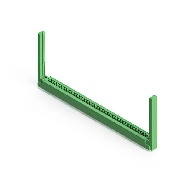307-076-540-268 EDAC Inc.  Edgeboard Connectors